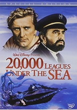Picture of 20,000 Leagues Under the Sea (Special Edition)