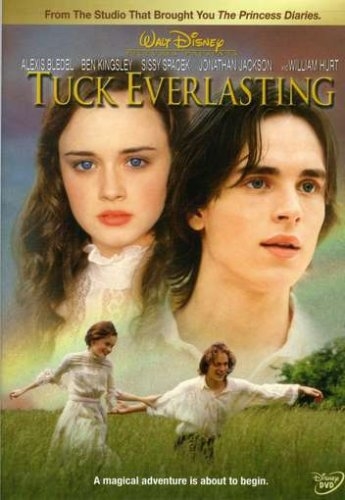 Picture of Disney's Tuck Everlasting (Sous-titres français)