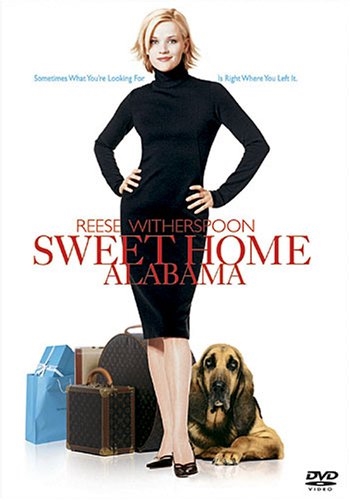 Picture of Sweet Home Alabama (Bilingual)