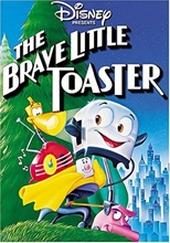 Picture of The Brave Little Toaster