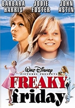 Picture of Freaky Friday (Bilingual)