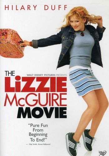 Picture of The Lizzie McGuire Movie