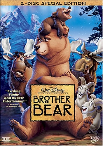 Picture of Brother Bear (2-Disc Special Edition) (Bilingual)