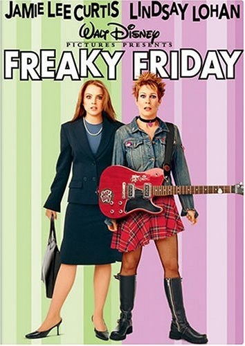Picture of Freaky Friday