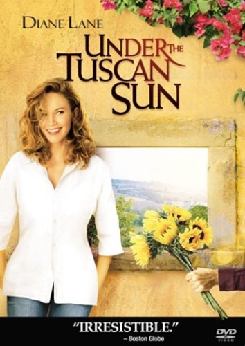 Picture of Under The Tuscan Sun (Bilingual)