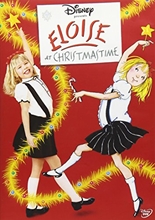 Picture of Eloise At Christmastime (Bilingual)