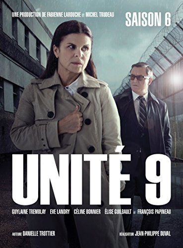 Picture of Unité 9- Saison 6  (6DVD) (Version française)