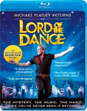 Picture of Michael Flatley: Lord of the Dance [Blu-ray]