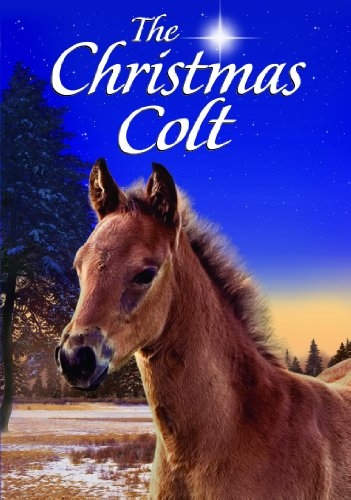 Picture of The Christmas Colt