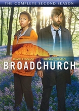 Picture of Broadchurch: Season 2