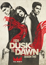 Picture of From Dusk Till Dawn: The Series:Season 2