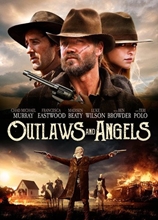 Picture of Outlaws and Angels