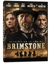 Picture of Brimstone