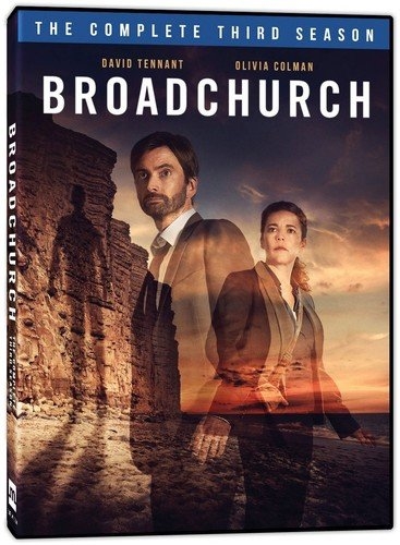 Picture of Broadchurch: Season 3