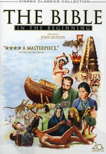 Picture of The Bible: In The Beginning (Bilingual)