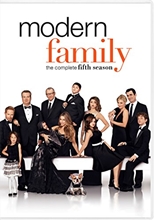 Picture of Modern Family: Season 5