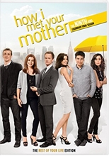 Picture of How I Met Your Mother: Season 9
