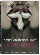 Picture of American Horror Story -  Coven: Season 3