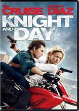 Picture of Knight & Day (Bilingual)