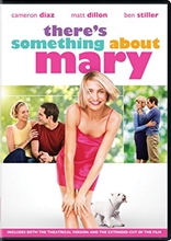 Picture of There's Something About Mary (Bilingual)