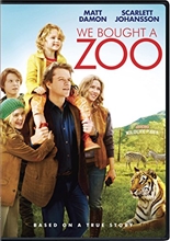 Picture of We Bought A Zoo (Bilingual)