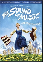 Picture of The Sound of Music: 50th Anniversary Edition (Bilingual)