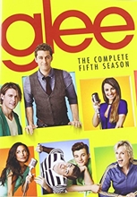Picture of Glee: Season 5 (Sous-titres français)