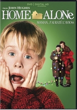 Picture of Home Alone 25th Anniversary (Bilingual) [DVD + Digital Copy]