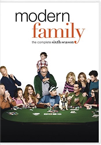 Picture of Modern Family: Season Six