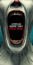 Picture of American Horror Story: Freakshow [Blu-ray]