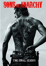 Picture of Sons of Anarchy: Season 7 (The Final Season)