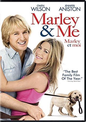 Picture of Marley And Me (Bilingual)