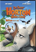 Picture of Horton Hears A Who (Bilingual)