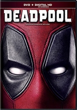 Picture of Deadpool (Bilingual)