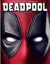 Picture of Deadpool [Blu-ray + Digital Copy] (Bilingual)