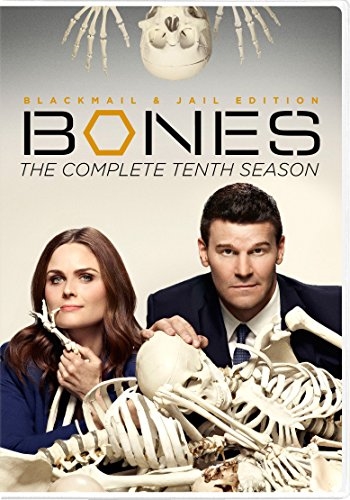 Picture of Bones: Season 10