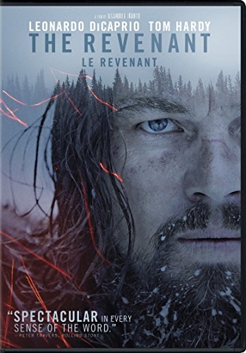 Picture of The Revenant (Bilingual)