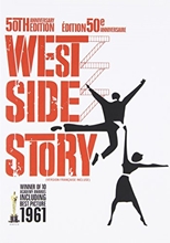 Picture of West Side Story