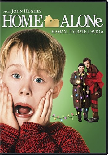 Picture of Home Alone 25th Anniversary (Bilingual)