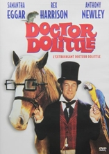Picture of Doctor Dolittle (Widescreen) (Bilingual)