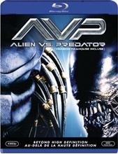 Picture of Alien vs. Predator (Bilingual) [Blu-ray]