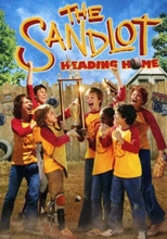 Picture of Sandlot 3: Heading Home (dtv)