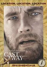 Picture of Cast Away (Bilingual)