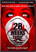 Picture of 28 Weeks Later (Widescreen) (Bilingual)