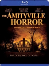 Picture of The Amityville Horror (1979) [Blu-ray] (Bilingual)