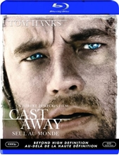 Picture of Cast Away [Blu-ray] (Bilingual)