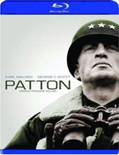 Picture of Patton [Blu-ray] (Bilingual)