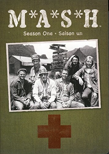 Picture of M*A*S*H*: Season 1 (Bilingual)