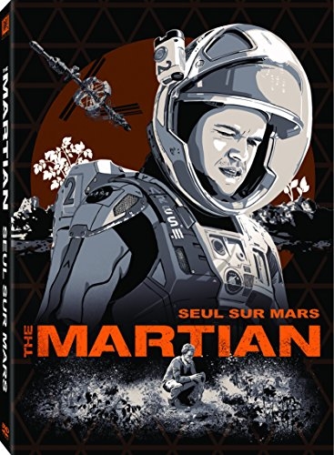 Picture of The Martian