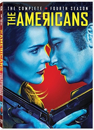 Picture of The Americans: Season 4